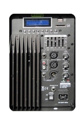 König K 1415 A KABİN HOPARLÖR - 2