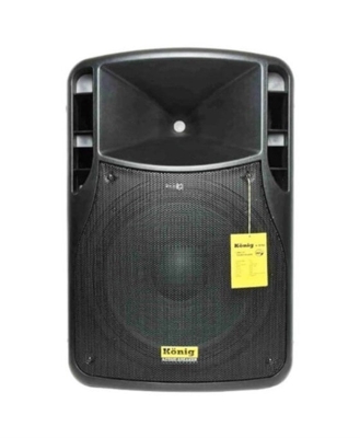 König K-1512 Kabin Hoparlör - 1