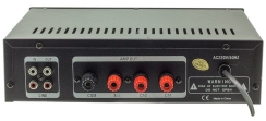 König K-80 80W 2 Bölgeli Trafolu Amfi - 2