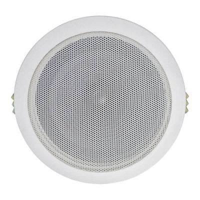 König K-9 Alçıpan Tavan Hoparlörü 30W 20cm - 1