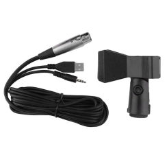 König K-CM 300 USB Echolu Condenser USB Mikrofon - 4