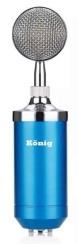 König K-CM 502 Condenser Stüdyo Mikrofonu - 3