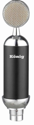 König K-CM 700 Stüdyo Condenser Mikrofonu - 2