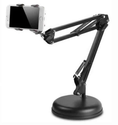 König K-NB41 Masaüstü Telefon/Tablet Tutacağı - 1