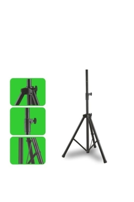 König K-ST 600 Hoparlör Standı - 1