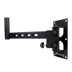 König K202 Hoparlör Duvar Askı Stand Sehpa Aparat - König