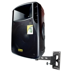 König K202 Hoparlör Duvar Askı Stand Sehpa Aparat - 3
