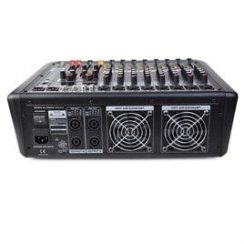König K8-P500 8 Kanal 500W Power Mikser - 3