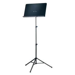 König & Meyer 10068-000-55 Alüminyum Tablalı Profesyonel Nota Sehpası - König & Meyer