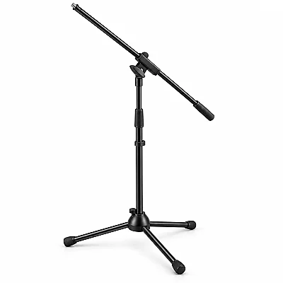 König & Meyer 21030-345-55 Mikrofon Standı - 1