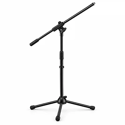 König & Meyer 21030-345-55 Mikrofon Standı - 2