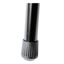 König Meyer 21449-000-55 Hoparlör Standı Paketi (Çift) - 4