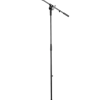 König & Meyer 25600-300-55 Mikrofon Standı - 1