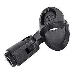 König & Meyer 85055-000-55 Esnek Plastik Mikrofon Tutucu Klipsi - 3