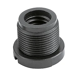 König & Meyer 85055-000-55 Esnek Plastik Mikrofon Tutucu Klipsi - 2