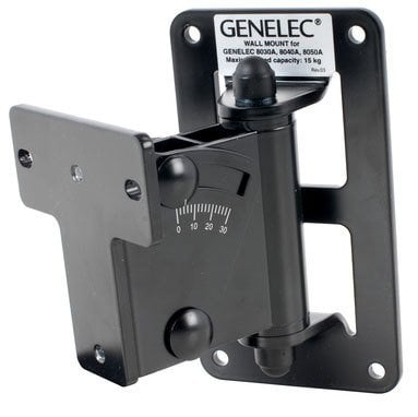 König & Meyer Genelec Wall Mount (24475-000-55) - 1
