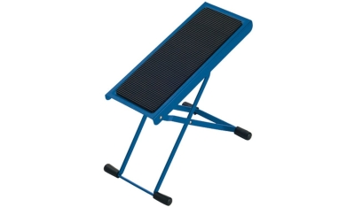 König & Meyer Gitaristler için Footrest (14670-014-11) - 1