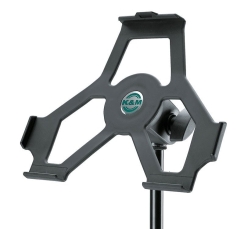 König & Meyer iPad 2 Standı (19712-000-55) - König & Meyer