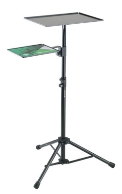 König & Meyer Laptop Stand (12150-000-55) - 1