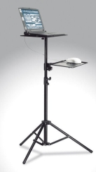 König & Meyer Laptop Stand (12150-000-55) - 2