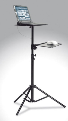 König & Meyer Laptop Stand (12150-000-55) - 2