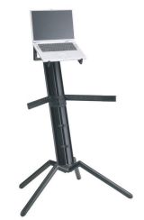 König & Meyer Laptop taşıyıcı (18868-000-55) - 2