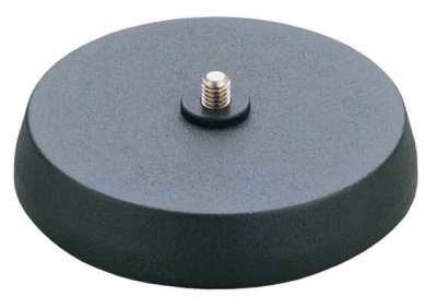König Meyer Masaüstü Mikrofon Standı Sehpa (23220-300-55) - 1