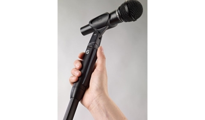 König & Meyer Mikrofon Stand (26200-300-55) - 2