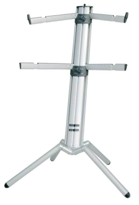 König & Meyer Org Klavye Standı - Spider Pro (18860-000-35) - 1