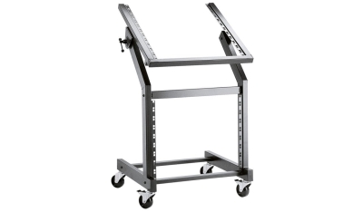 König & Meyer Rack mount cihaz vagonu (42020-000-55) - 1