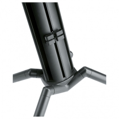 König & Meyer Spider Pro Klavye Sehpası 18860-000-30 (Siyah) - 2