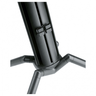 König & Meyer Spider Pro Klavye Sehpası 18860-000-30 (Siyah) - 2