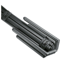 König & Meyer Spider Pro Klavye Sehpası 18860-000-30 (Siyah) - 4