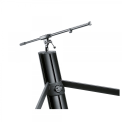 König & Meyer Spider Pro Klavye Sehpası Mikrofon Aparatı - 2