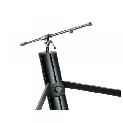 König & Meyer Spider Pro Klavye Sehpası Mikrofon Aparatı - 2