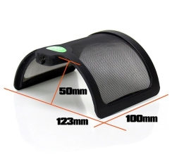Larkin PF02 Geniş U Pop Filtre - Pop Filter - 3