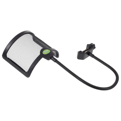 Larkin PF02 Geniş U Pop Filtre - Pop Filter - 10
