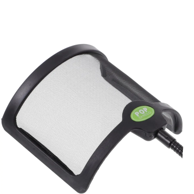 Larkin PF02 Geniş U Pop Filtre - Pop Filter - 12