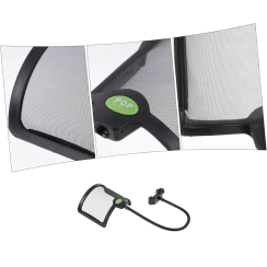 Larkin PF02 Geniş U Pop Filtre - Pop Filter - 13