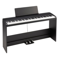 Korg B2SP-BK Korg B2 Serisi Dijital Piyano (Siyah) - Korg