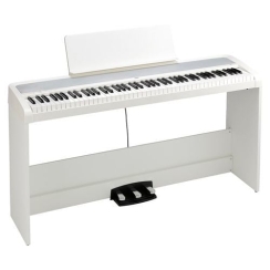 Korg B2SP-WH Korg B2 Serisi Dijital Piyano (Beyaz) - Korg