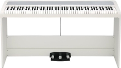 Korg B2SP-WH Korg B2 Serisi Dijital Piyano (Beyaz) - 2