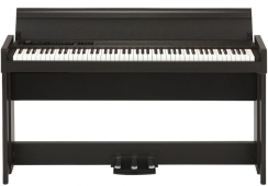 Korg C1AIR-BR Korg C1Serisi Dijital Piyano - 2
