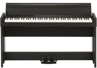 Korg C1AIR-BR Korg C1Serisi Dijital Piyano - 2