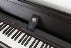 Korg C1AIR-BR Korg C1Serisi Dijital Piyano - 3