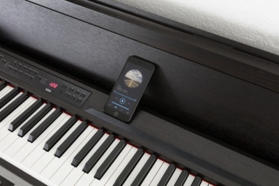 Korg C1AIR-BR Korg C1Serisi Dijital Piyano - 3