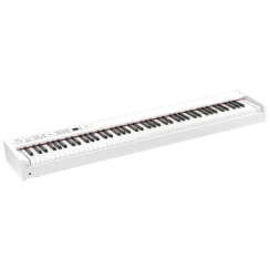 Korg D1 Dijital Piyano (Beyaz) - Korg