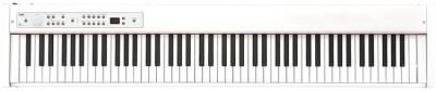 Korg D1 Dijital Piyano (Beyaz) - 2