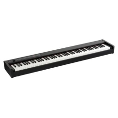 Korg D1 Siyah Dijital Piyano - Korg