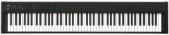 Korg D1 Siyah Dijital Piyano - 2